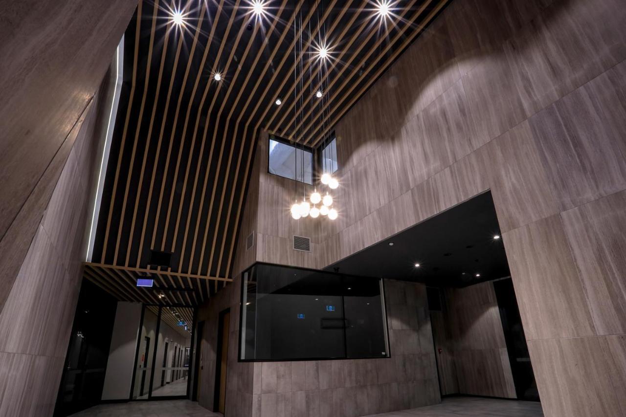 Flagstaff Green Apartments Melbourne Exteriér fotografie